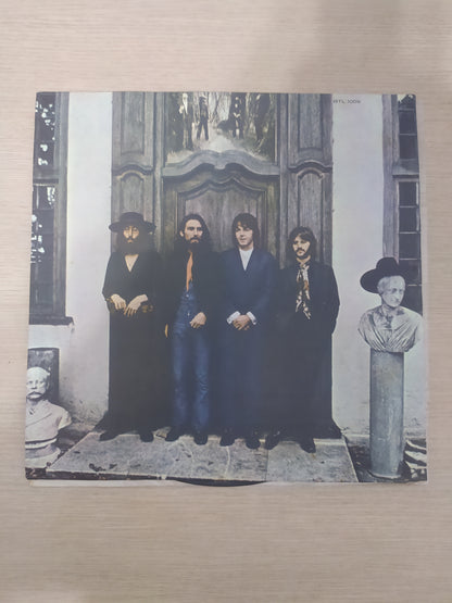 Lp Vinil The Beatles Hey Jude - Mono 1970