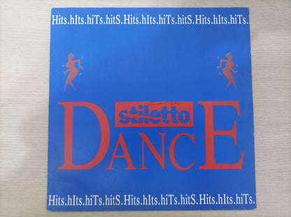 Lp Vinil Stiletto Dance