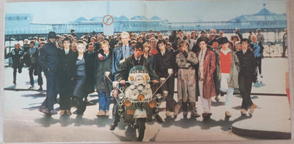 Lp Vinil Quadrophenia Duplo