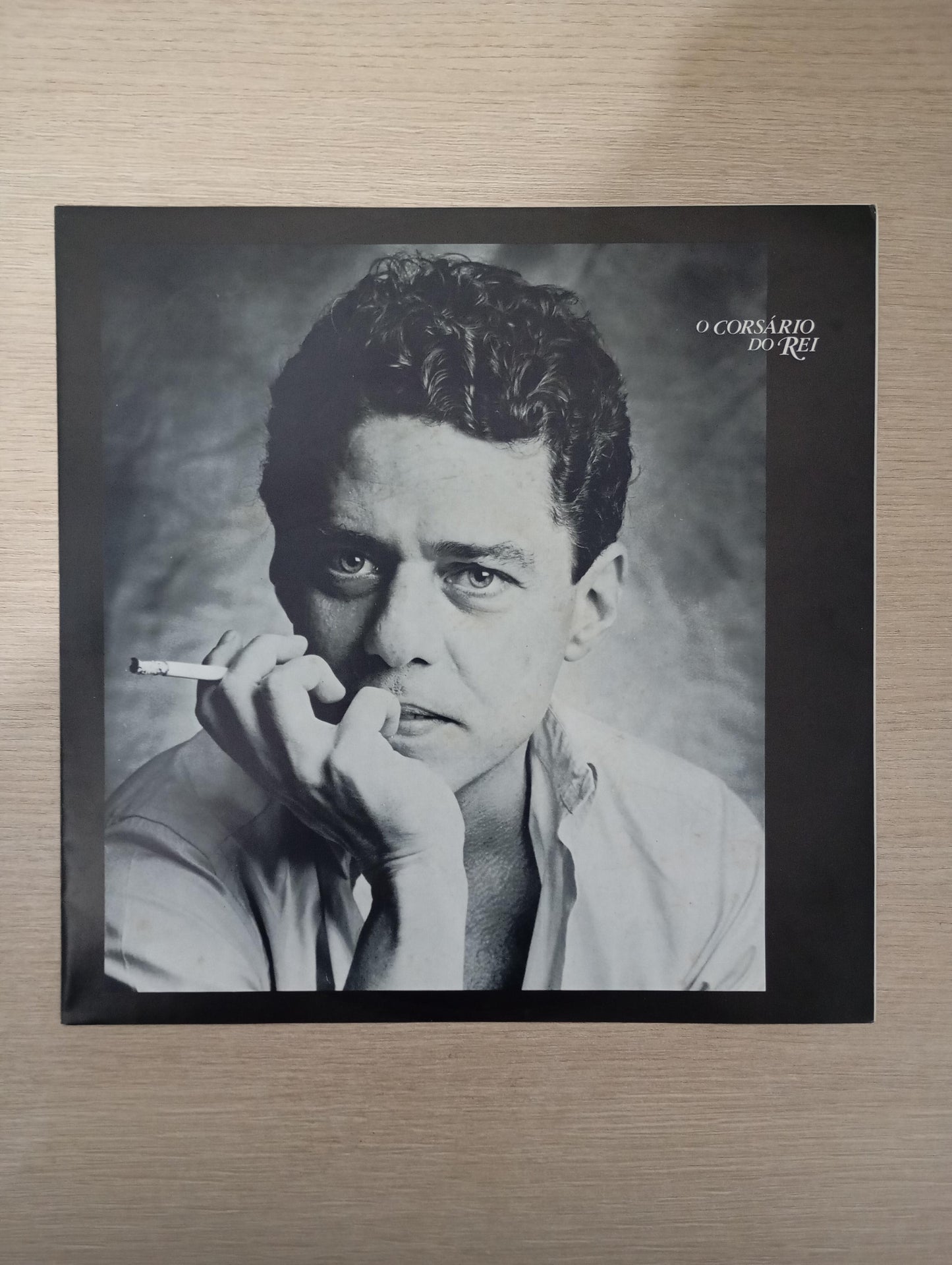 Lp Vinil Edu Lobo Chico Buarque O Corsário Do Rei C Encarte