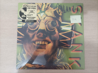 Lp Vinil Skank Calango Novo Lacrado