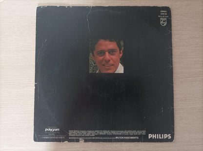 Lp Vinil Chico Buarque 1978 Com Encarte