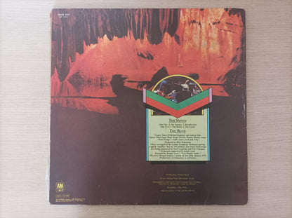 Disco Vinil Journey To Centre Of The Earth Rick Wakeman A