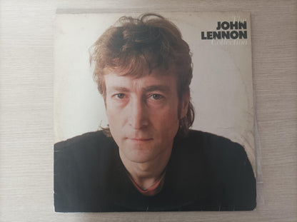 Disco Vinil Collection John Lennon A