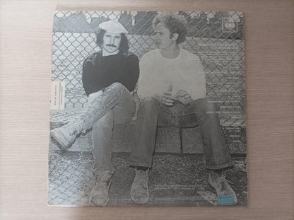 Lp Vinil Simon & Garfunkel Greatest Hits