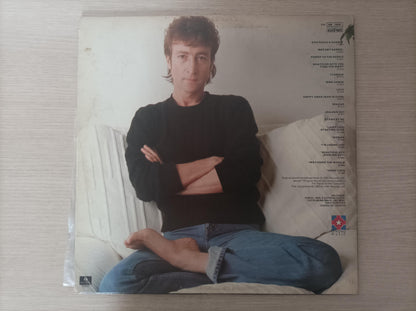 Disco Vinil Collection John Lennon A