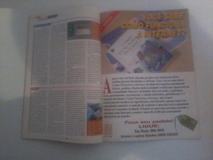 Revista Windows 95