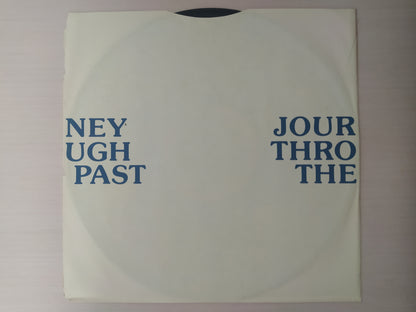 Lp Vinil Neil Young Journey Through The Past Duplo Importado