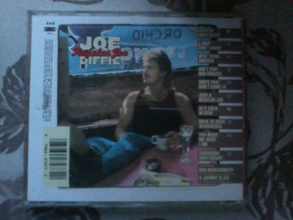 Cd Joe Diffie Regular