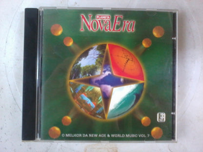 Cd Planeta Nova Era Vol. 10