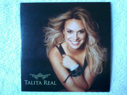 Cd Talita Real