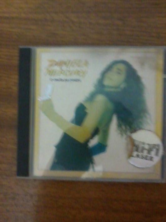 Cd Daniela Mercury O Canto Da Cidade