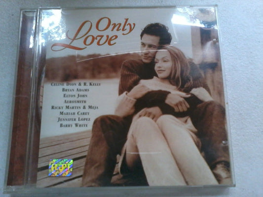 Cd Only Love