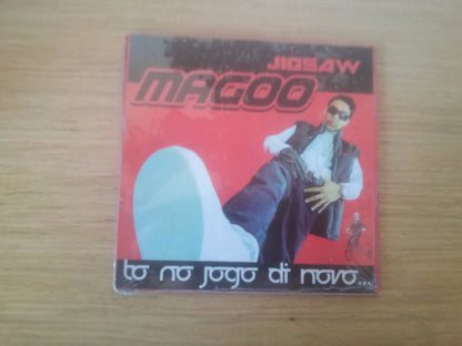 Cd Jigsaw Magoo To No Jogo Ai Novo