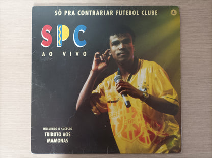 CD - Só Pra Contrariar (Coleção O Melhor De) - Colecionadores Discos -  vários títulos em Vinil, CD, Blu-ray e DVD